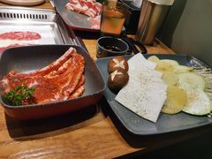 -新石器烤肉(招商1872店)