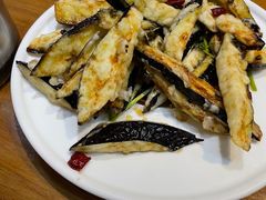 -晚归月亮湾私家菜(临邑路店)