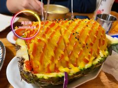 -干杯小木屋米酒店(罗斯福店)