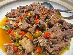 -乡食柴房  湖南乡里菜(龙岗中心城店)