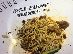 -友达面馆·酸菜鱼面(钱塘区店)