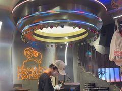 -路边羊烧烤酒场(宝带路店)