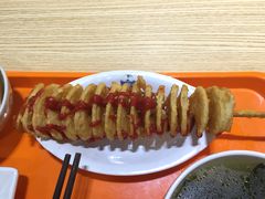 -梅园食堂