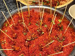 -蜀大侠火锅(总府路店)