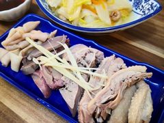 -乡亲鹅肉城(昆山店)