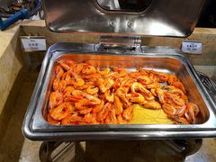 -芭菲盛宴·环球美食(北城国际店)