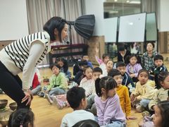 -第壹宝贝儿童教育中心(朝阳校区)