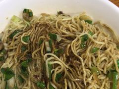 -欣达面馆(天桥支路店)