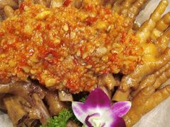 -大灶头·新昌菜(中国茶市店)