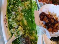 -徽珍源(龙茗路店)
