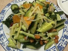 -协顺园回头馆(南顺城路店)