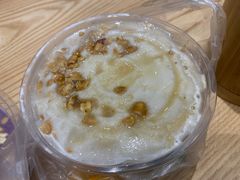 -夏食光安顺小舒冰粉冰浆(甲秀楼店)
