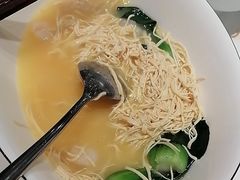 -食廬NOBLE(港汇店)