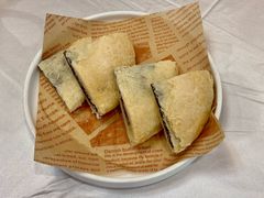 陈皮红豆酥饼-鹿鸣酒家(越秀店)