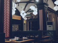 大堂-一斗火锅·招财羊毛肚(北温泉九号店)