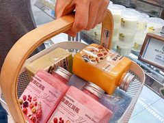 -白色日记·手作酸奶(麦凯乐店)