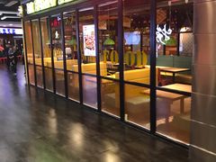 门面-新辣道鱼火锅(航天万源店)