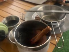 -CAMP.33露营烤肉·团建聚餐(创智天地店)