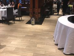 大堂-黔蘑菇四季餐厅(观山湖店)