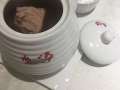 -尚一汤 广东炖汤(金桥国际店)