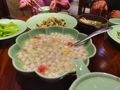 -虎哥私房菜(馒头山店)