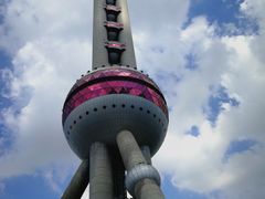 -东方明珠·可口可乐欢乐餐厅
