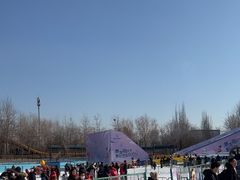 -欢乐水魔方水世界