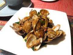 -忘忧草融合私房菜(红鼎国际店)
