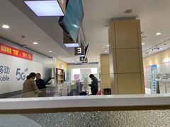 -中国移动(襄阳南路营业厅)