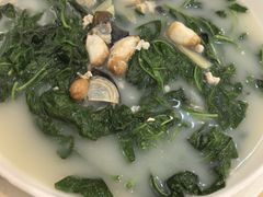 -蒸坊黄鳝饭(骏丰大厦店)