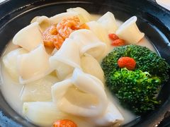 -宝丽轩中餐厅BAOLIXUAN