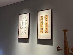 -悦融琥珀·京鲁菜·海味珍品(西单店)