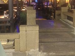 -绿茶餐厅(深圳龙华天虹购物中心店)