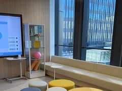 -复动肌骨门诊·MEDMOTION(北外滩店)