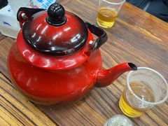 -清真·马峰烤肉(小学习北巷店)