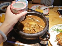 -小放牛炒菜馆(中山路乐汇城店)