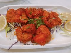 -清真· AL-JANNAT 佳纳特餐厅(仙林店)