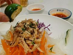牙车快沙拉-美奈小馆·越南料理(中航城君尚购物中心店)