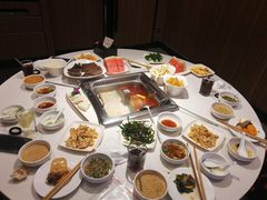 -海底捞火锅(万丰桥店)