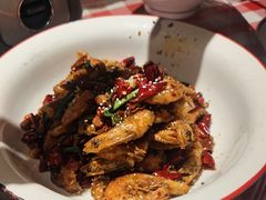 -实在湘·大碗土菜(竹料店)