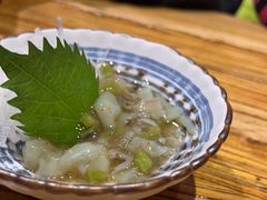 -千羽鹤海鲜居酒屋Bistro(大望路店)