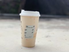 -喜茶(东莞雍华庭店)