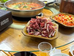 -苗侗地道红酸.酸汤鱼·酸汤牛肉