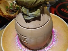 -吃饭皇帝大·土家民族菜(温州万象城店)