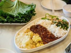 东北饭包-京滨饭店·餐厅(阜外大街店)