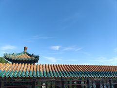 -颐和园