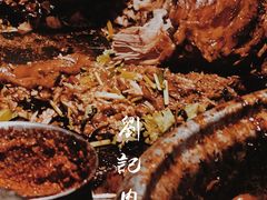 -刘记肉夹馍(彰武店)