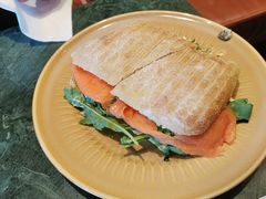 -BAKER&SPICE(环贸店)