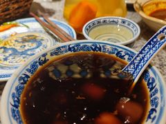 古法糖芋苗-南京大牌档(龙湖长楹天街店)