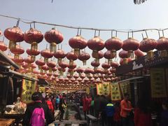 -茯茶镇